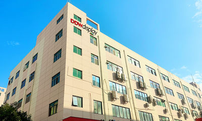 CHINA Shenzhen DDW Technology Co., Ltd. Perfil da companhia