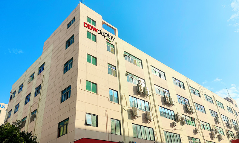 CHINA Shenzhen DDW Technology Co., Ltd. Perfil da companhia