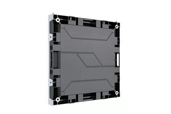 Tela imersiva 3D para parede de filmagem interna, parede de vídeo LED HD 3840 Hz