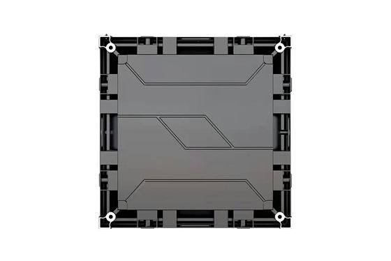 Tela imersiva 3D para parede de filmagem interna, parede de vídeo LED HD 3840 Hz