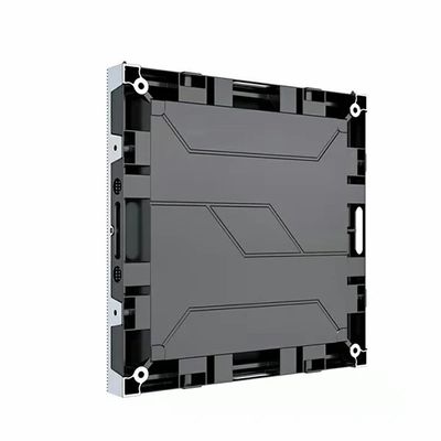 Tela de LED imersiva de palco, tela de LED interna de 7680 Hz HD P1.57