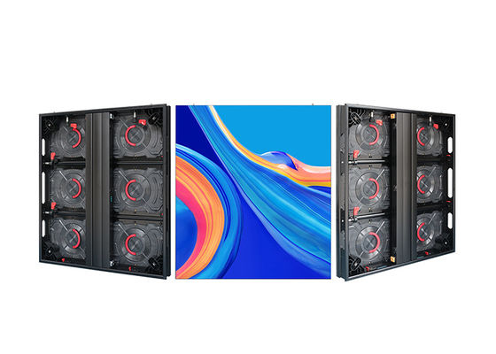 A cor completa P4.16 P5 P6.25 P8.33 P10 800*900 conduziu a visualização ótica conduzido exterior de placa de propaganda da tela da exposição