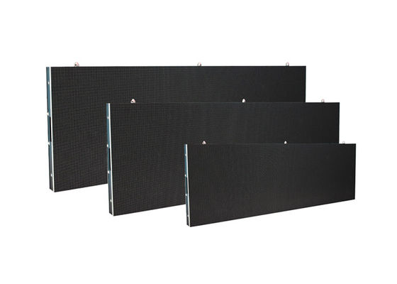 visualização ótica video interna fixada Ultrathin de painel de parede do diodo emissor de luz da cor completa de 8K 4K SMD HD P1.56 P1.95 P2.5 P2.604 P2.976 P3.91