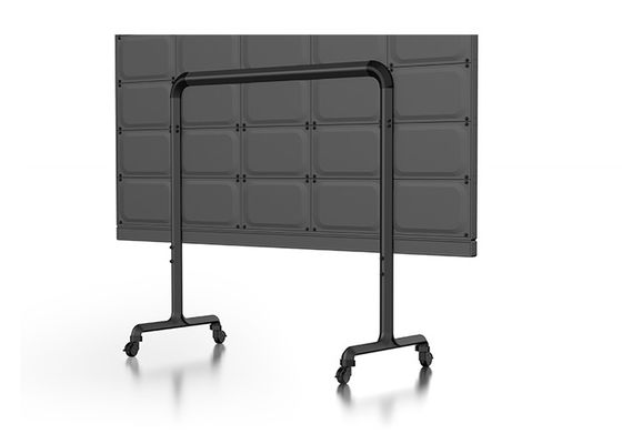 4k ultra finamente 108 exposição conduzida completa conduzida esperta interativa da tevê da máquina P1.25 da conferência da polegada