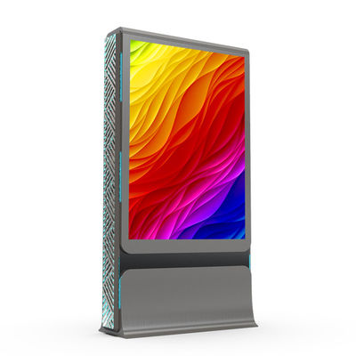 DDW 02 IP65 p4 p5 p6 p8 p10 8000nits 3840hz ecrã digital à prova d'água exterior