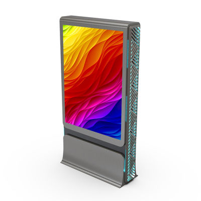 DDW 02 IP65 p4 p5 p6 p8 p10 8000nits 3840hz ecrã digital à prova d'água exterior