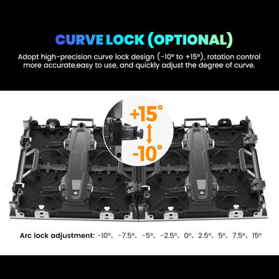 P3.91 Impermeabilização Eventos Aluguer Visual Ecrã LED Concerto Ecrã de Música Casamento Salão Elétrico Teatro de fundo