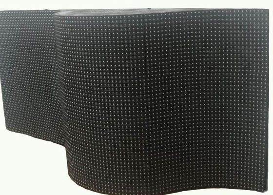 Tela grande conduzida criativa da exposição do fundo de fase da cor completa da tela do diodo emissor de luz de SMD P20