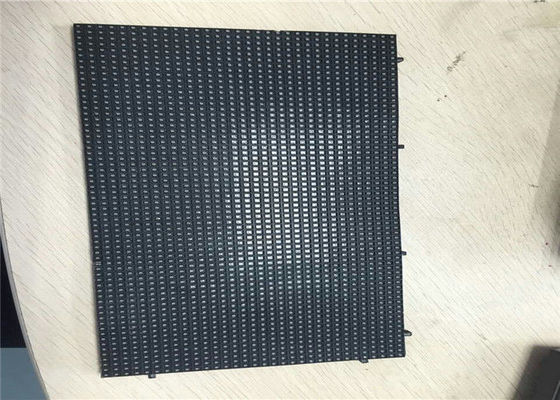 Tela criativa curvada SMD2121 do diodo emissor de luz dos pixéis de 850nits 2.5mm