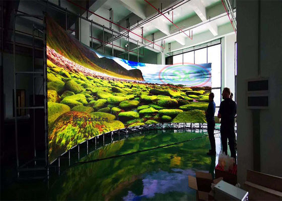 7000nits 290W/M2 que anuncia os quadros de avisos SMD3535 do diodo emissor de luz