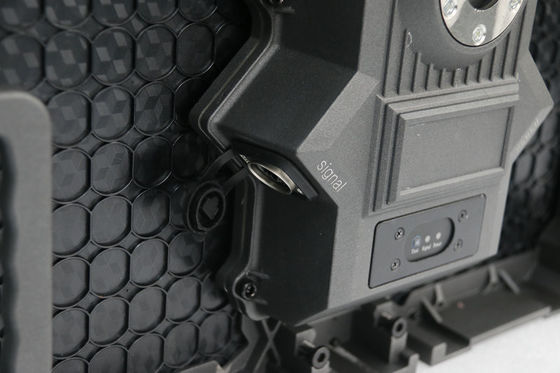 Tela conduzida Pantalla Ecran da fase alugado de SMD P3.91 P4.81 5000nits