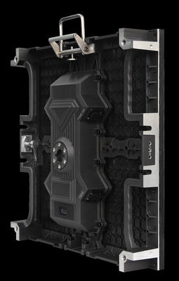 Tela conduzida Pantalla Ecran da fase alugado de SMD P3.91 P4.81 5000nits