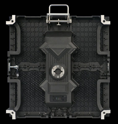 Tela conduzida Pantalla Ecran da fase alugado de SMD P3.91 P4.81 5000nits